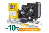 Резервный дизельный генератор МД АД-60С-Т400-1РМ29