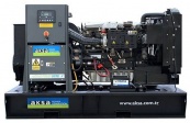 Дизельный генератор AKSA AP 110