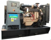Дизельный генератор AKSA AC 110
