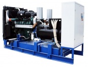 Дизельный генератор ПСМ ADDo-730, мощность 730 кВт