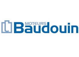 Дизель генераторы на основе двигателей Baudouin доступны для заказа