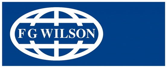 FG Wilson - дизельный генератор